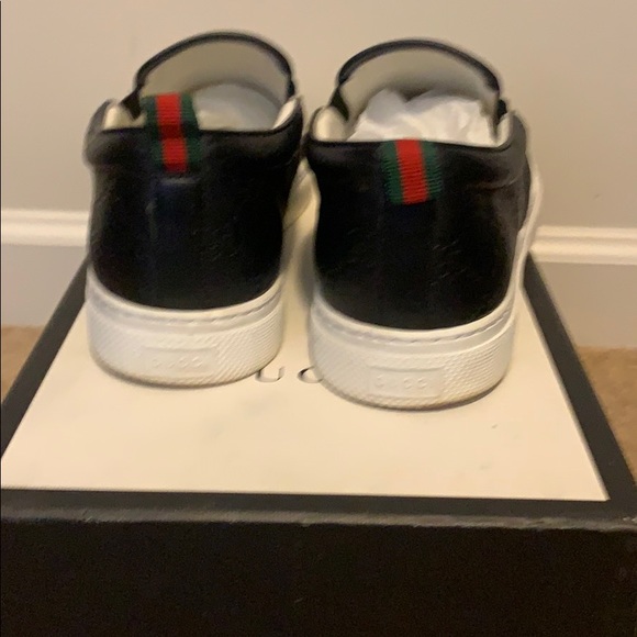 Gucci Signature slides G09 - Picture 4 of 4